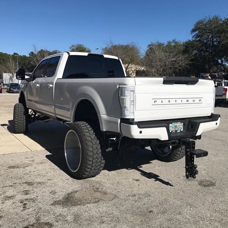 BulletProof Hitches Step Attachment BulletProof Hitches