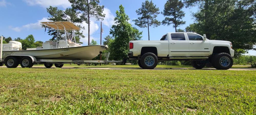 De-Winterizing your Boat for Spring!