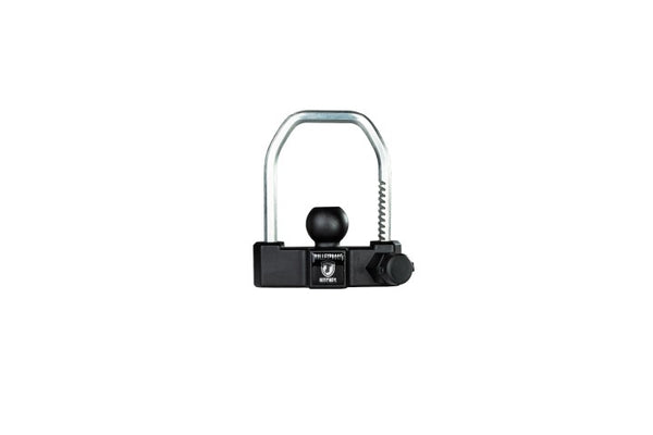 BulletProof Medium Duty Coupler Lock