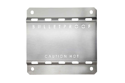 BulletProof Hitches Heat Shield