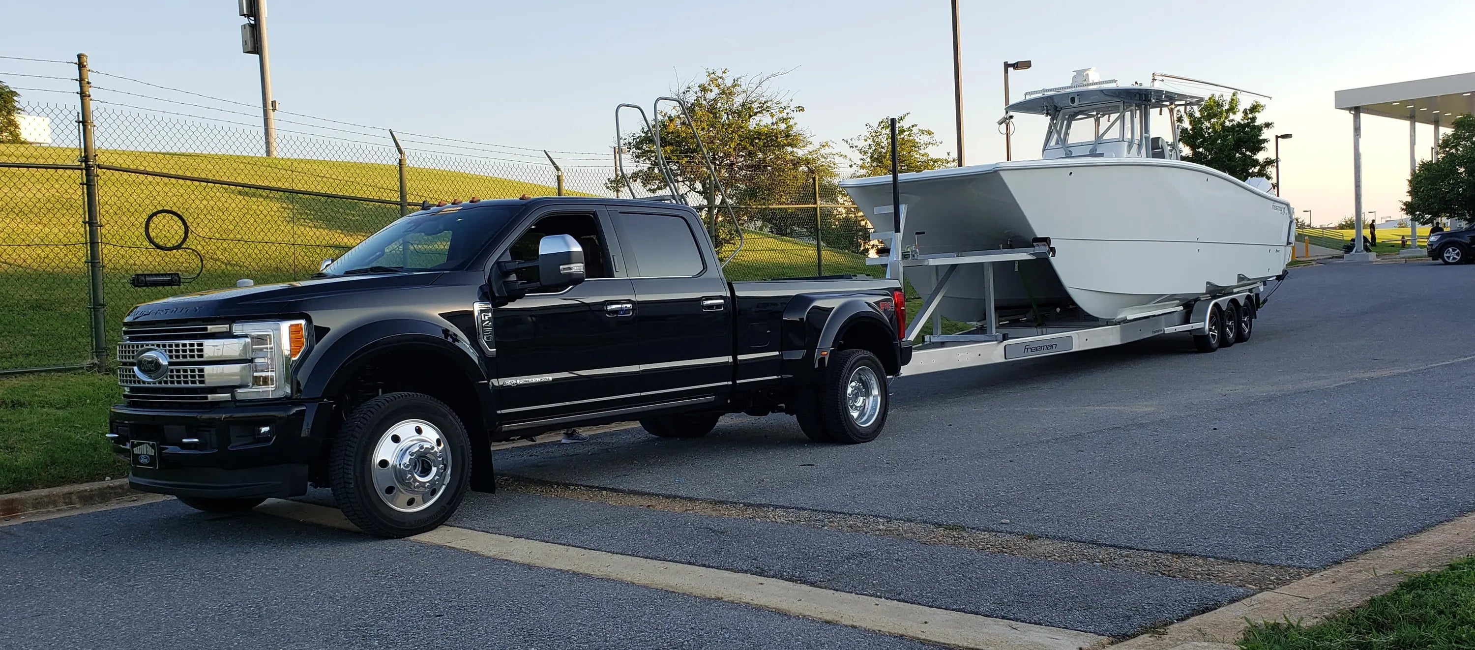 BulletProof Hitches Financing