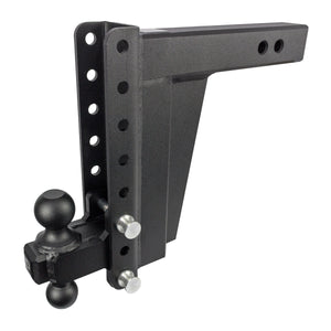 Browse 2.5" Extreme Duty 10" Drop/Rise Hitch