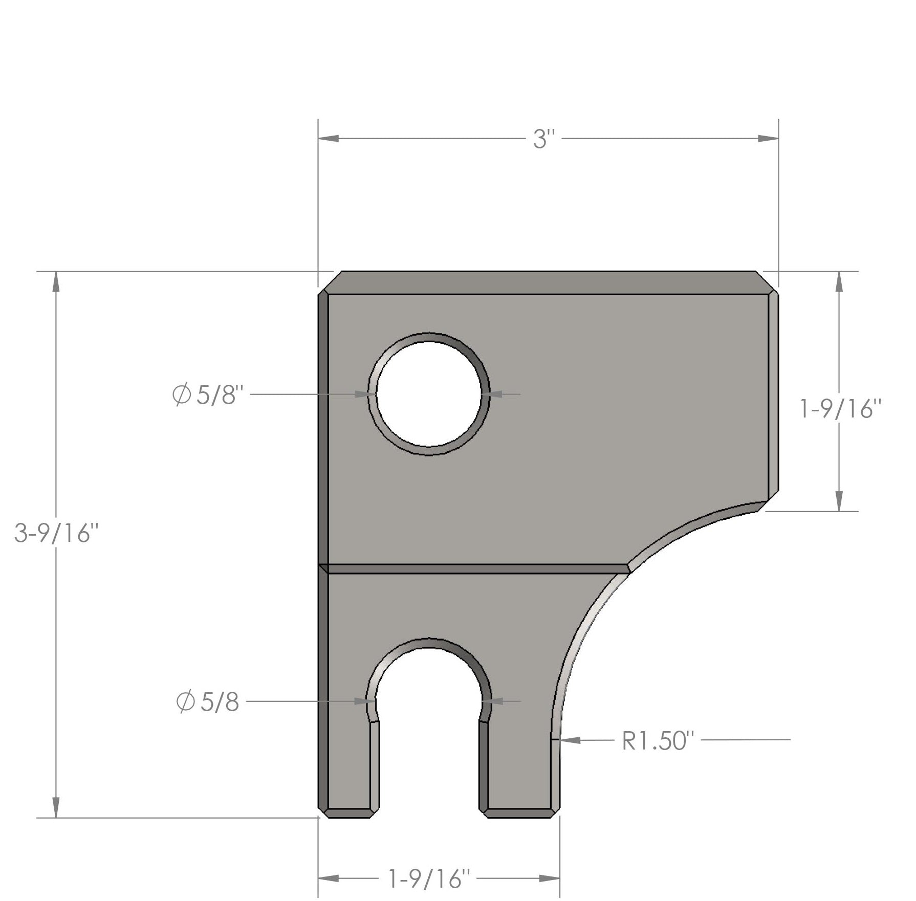 BulletProof Pintle Attachment Design Specification