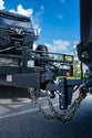 BulletProof 2.0 Inch Heavy Duty 6 Inch Drop/Rise Hitch