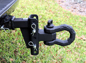 BulletProof Extreme Duty Shackle Attachment