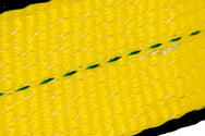 BulletProof Heavy Duty 3 Inch Tow Strap