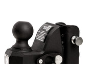 BulletProof Extreme Duty Road Suppressor Dual Ball