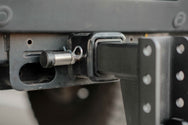 BulletProof Hitches 3 Inch to 2.5 Inch Reducer Sleeve