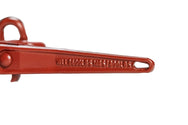 BulletProof Light Duty 1/4 Inch - 5/16 Inch Ratchet Binder