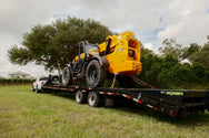 BulletProof Extreme Duty 1/2 Inch x 12' Transport Chain