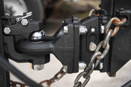 BulletProof Flat Plate Loop (Lunette Ring) Attachment