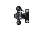 BulletProof Heavy/Extreme Duty Sway Control Ball Mount