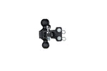 BulletProof Medium Duty Sway Control Ball Mount