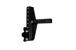 2.0" Heavy Duty 4" & 6" Offset Hitch