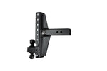 2.5" Heavy Duty 4" & 6" Offset Hitch