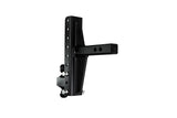 2.0" Heavy Duty 4" & 6" Offset Hitch