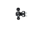 BulletProof Medium Duty Sway Control Ball Mount