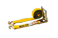 BulletProof Heavy Duty 2 Inch Ratchet Strap