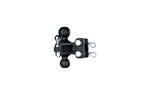 BulletProof Medium Duty Sway Control Ball Mount