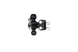 BulletProof Medium Duty Sway Control Ball Mount