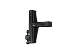 2.5" Heavy Duty 4" & 6" Offset Hitch
