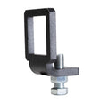 BulletProof 2.5 Inch Anti-Rattle Clamp