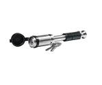 BulletProof 5/8 Inch Stainless Steel Locking Pin