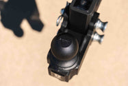 BulletProof Weight Distribution 2 Inch & 2-5/16 Inch Dual Ball attachment In-Use