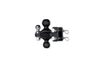 BulletProof Medium Duty Sway Control Ball Mount