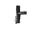 2.5" Heavy Duty 4" & 6" Offset Hitch
