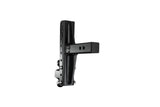 2.5" Heavy Duty 4" & 6" Offset Hitch