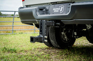 BulletProof 2 Inch Receiver Attachment