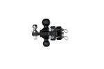 BulletProof Medium Duty Sway Control Ball Mount