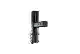 2.5" Heavy Duty 4" & 6" Offset Hitch