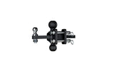 BulletProof Medium Duty Sway Control Ball Mount