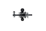 BulletProof Medium Duty Sway Control Ball Mount