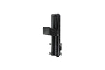2.5" Heavy Duty 4" & 6" Offset Hitch