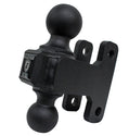 BulletProof Heavy/Extreme Duty 2 Inch & 2-5/16 Inch Dual Ball