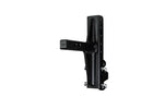 2.0" Heavy Duty 4" & 6" Offset Hitch