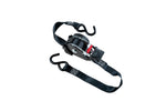 BulletProof Medium Duty 1" Auto Retractable Ratchet Strap