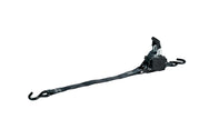 BulletProof Medium Duty 1 Inch Auto Retractable Ratchet Strap