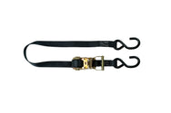 BulletProof Medium Duty 1 Inch Ratchet Strap