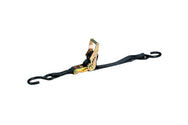 BulletProof Medium Duty 1 Inch Ratchet Strap