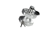 BulletProof Extreme Duty Pintle Coupler Lock - ON BACKORDER