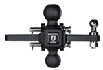 BulletProof Medium Duty Sway Control Ball Mount