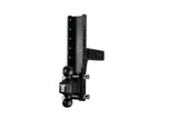 2.5" Heavy Duty 4" & 6" Offset Hitch - ON BACKORDER