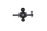 BulletProof Medium Duty Sway Control Ball Mount