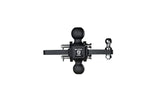 BulletProof Medium Duty Sway Control Ball Mount