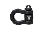 Extreme Duty Adjustable Shackle Attachment
