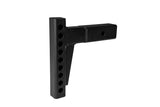 BulletProof 2.5" Weight Distribution Shank - ON BACKORDER